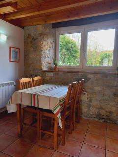 Errotazar apartamento rural I - Alsasua - 5