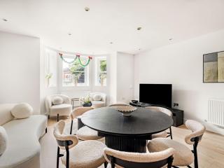 Pass the Keys Modern & spacious flat with car park in South London - Londra - 7