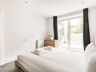 Pass the Keys Modern & spacious flat with car park in South London - Londra - 4