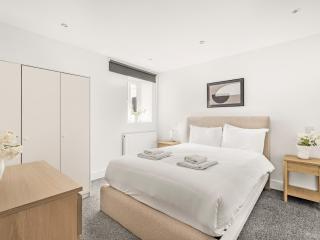 Pass the Keys Modern & spacious flat with car park in South London - Londra - 3