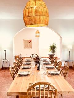Villa das Oliveiras - Grândola - 5