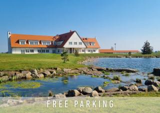 Prague City Golf Apartments - Prag - 0