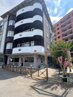 HAS HOME NOZBARt - Pelitli - 0