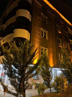 HAS HOME NOZBARt - Pelitli - 2