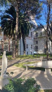 Modern apartment in San Fernando - San Fernando - 8