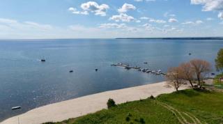 Serce Kaszub pokoje z widokiem na Zatokę - Swarzewo - 9