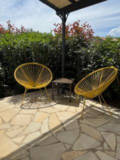 Résidence Patios di Pruno - Figari - 2