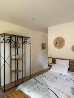 Résidence Patios di Pruno - 1