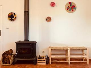 Villa das Oliveiras - Grândola - 2