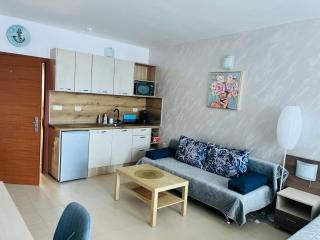ESPERANTO 403 Large Studio Sunny Beach - 9