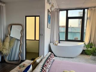 CnA Homestay - Hanoi - 1