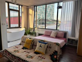 CnA Homestay - Hanoi - 9