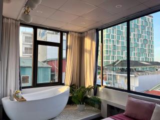 CnA Homestay - Hanoi - 5