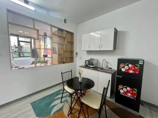 CnA Homestay - Hanoi - 7
