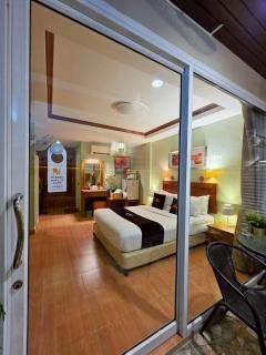 Chilli Hotel&Restaurant - Ko Samet - 9
