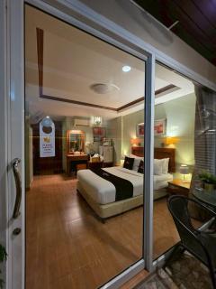 Chilli Hotel&Restaurant - Ko Samet - 4