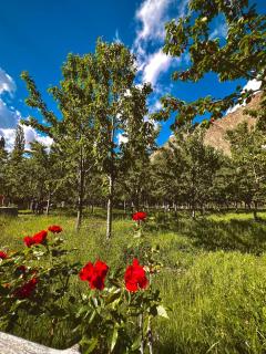 Safari Resort Skardu - - 7