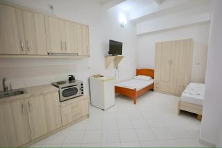 Apartments Flower - Saranda - 2