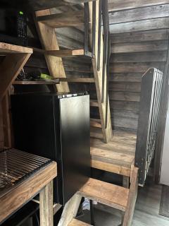 Rustic Guesthouse - Sayward - 6
