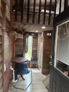 Rustic Guesthouse - Sayward - 5