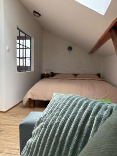 Apartmán Sportheart - Sušice - 5