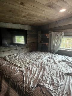 Rustic Guesthouse - Sayward - 3