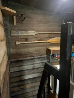 Rustic Guesthouse - Sayward - 2
