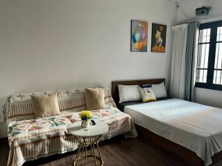 CnA Homestay - Hanoi - 0
