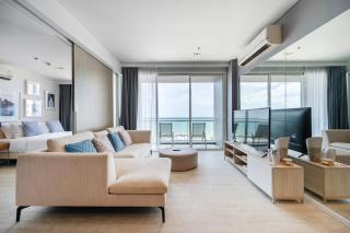 3BR Seaview - Veranda Pattaya - Luxe - Na Jomtien - 4