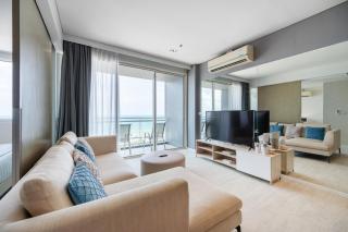 3BR Seaview - Veranda Pattaya - Luxe - Na Jomtien - 8