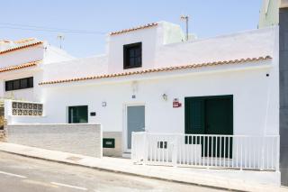 Casa Iraría - Poris de Abona - 8