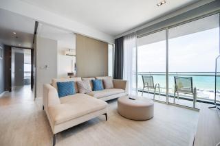 3BR Seaview - Veranda Pattaya - Luxe - Na Jomtien - 7