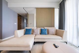 3BR Seaview - Veranda Pattaya - Luxe - 3