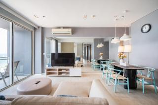 3BR Seaview - Veranda Pattaya - Luxe - Na Jomtien - 1