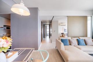 3BR Seaview - Veranda Pattaya - Luxe - 2