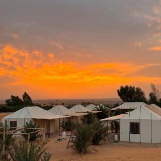Merzouga Nights Erg Chebbi - Merzouga - 5