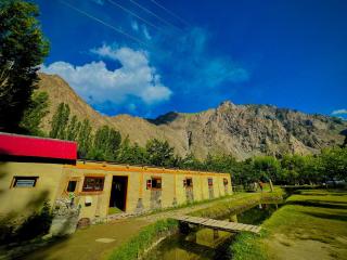 Safari Resort Skardu - - 2