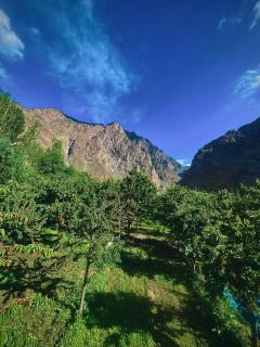 Safari Resort Skardu - - 4
