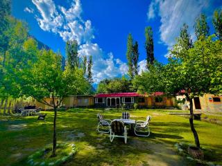 Safari Resort Skardu - - 3