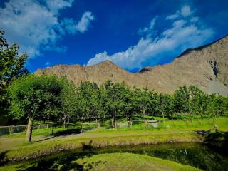 Safari Resort Skardu - - 8