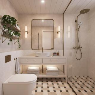 Aino Private Island Hotel - Rovaniemi - 4