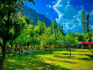 Safari Resort Skardu - - 6