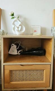 Tranquil Condo in Zamalek - Il Cairo - 9