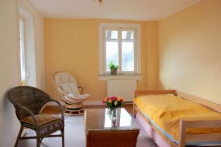 Ferienwohnung Spiritbalance - Sasbachwalden - 0