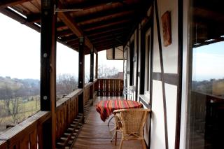 Ferienwohnung Spiritbalance - Sasbachwalden - 6