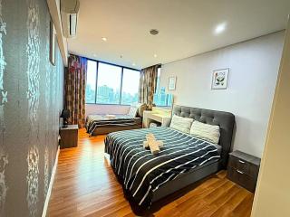 Summer Suites KLCC By Alaman - Kuala Lumpur - 8