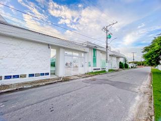 Casa com 4 quartos em condomínio com piscina e área gourmet próximo à praia de Taperapuã - Porto Seguro - 7