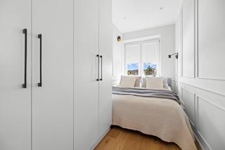 Uroda Morza Gdynia Orłowo - Widok na Morze, 3 Piętro by Praia Apartments - 8