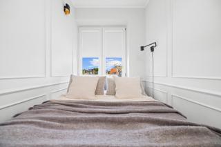 Uroda Morza Gdynia Orłowo - Praia Apartments - Gdynia - 1