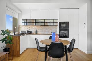 Uroda Morza Gdynia Orłowo - Praia Apartments - Gdynia - 2